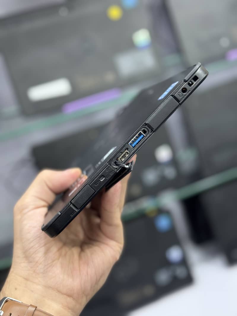 Fujitsu windows tab 4