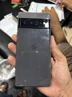 pixel 6 pro