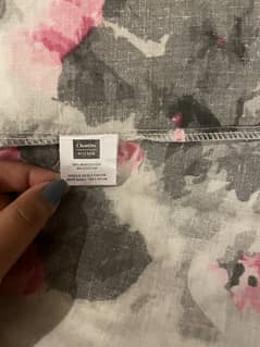 Single Bed Sheet