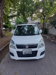 wagonr VXL 2020