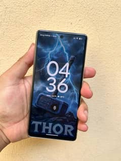 Google Pixel 7