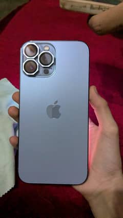 IPhone 13 Pro Max