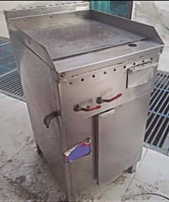 Hot plate /Carbon steel Hot plate 0321/4245/962
