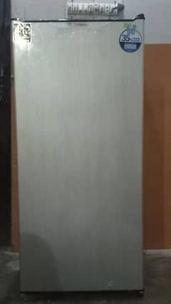 Dawlance Single Door Fridge in Very Excellent Condition