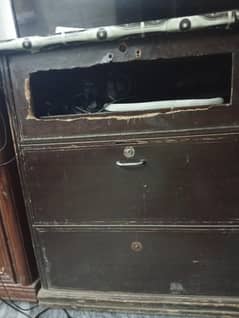 tv trolley