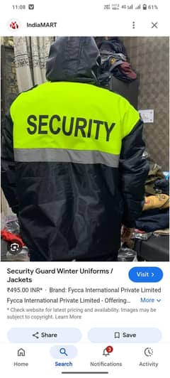 Security