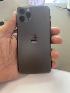 iPhone 11 Pro (256-GB) factory unlock