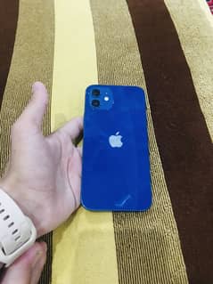 iPhone 12 64gb 87 health water proof