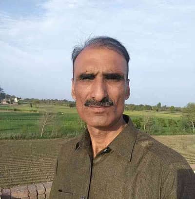 Mazher Iqbal  phone no  03175104828