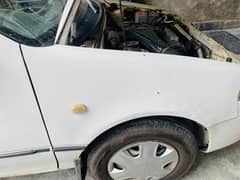 Suzuki Cultus 70percent genuine he thori bhot touch up 03016177292
