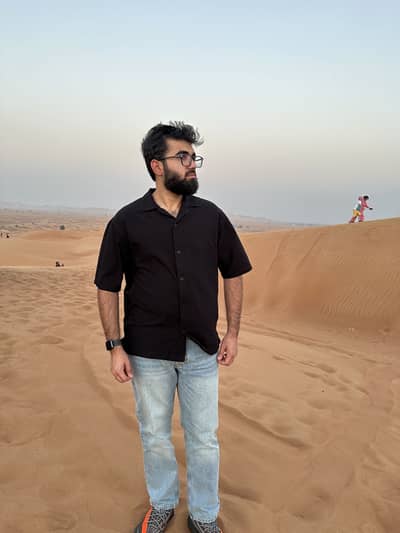 Muhammad Faiq Qureshi