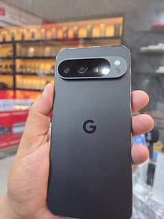 Google pixel 9 pro XL 16GB RAM 256GB ROM 0325/1268/477