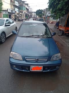 Suzuki cultas VXR for sale