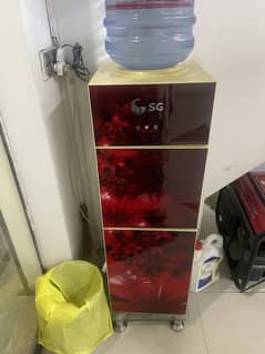 Dispenser