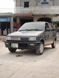 mehran vxr