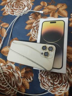 iPhone 14 pro max non pta
