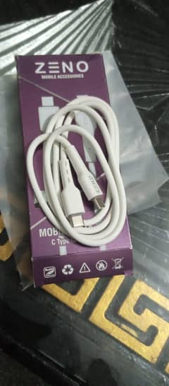 Zeno premium quality good results