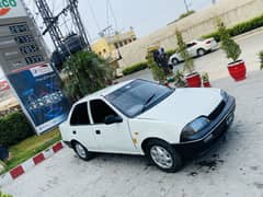 Margalla 1990 model
