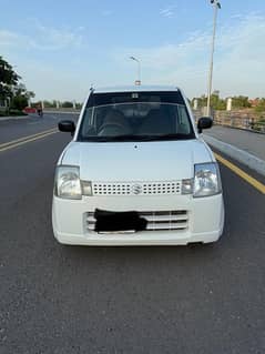 Suzuki Alto 2013 Japanese Total Genuine automatic btr thn mira move