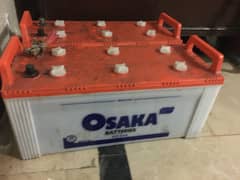 Osaka