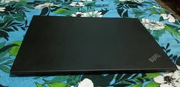 Lenovo Thinkpad Tl 14s | Core i7 10 Generation | 16 GB RAM 256 SSD