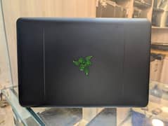 Razer Blade - GTX 1060 6GB - Gaming Laptop House
