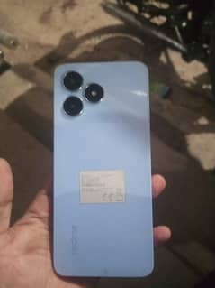 realme not 50 read add