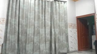 curtains