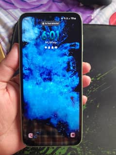 Samsung Galaxy A14 6Gb Ram 128 Gb Memory
