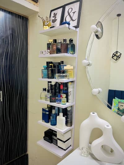 Wall Shelf organiser