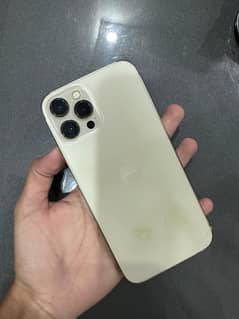 Iphone 12 pro max pta approved