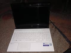 NEC Lavie Japanese
