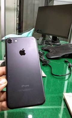 Apple 7 128 GB Factory  Unlock