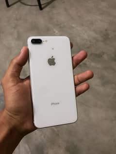 Iphone 8 plus non pta 64 gb