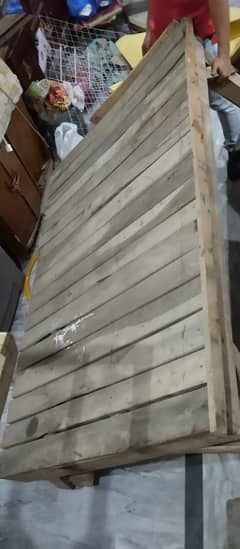 wood