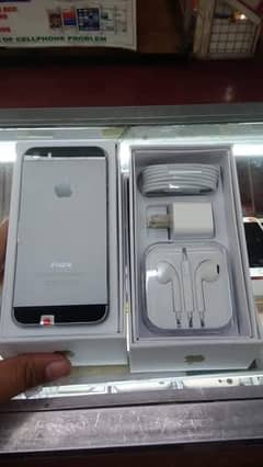 iPhone 5s 64GB