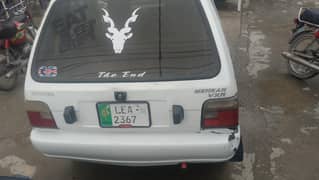 mehran 2006