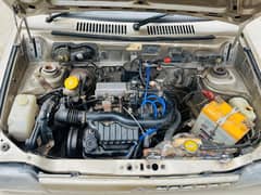 1. "Suzuki Mehran 2015 Model – Showered, Good Condition, Best PriceSu