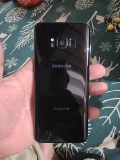 Samsung s8 official PTA