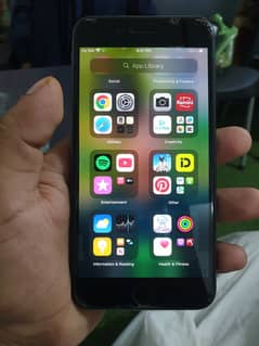 iPhone 8 Plus