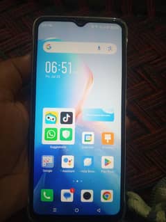 infinx smart 7