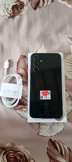 Samsung A54 5G 8/256