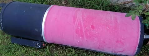 used 35 gallon Geyser for sale
