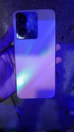vivo phone