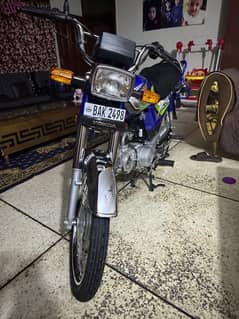 Honda