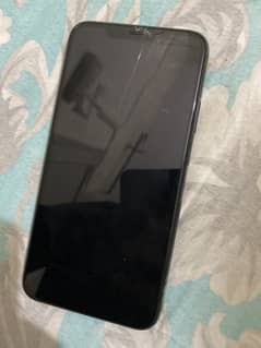 Iphone 11 Pro max 256GB Olive Green colour