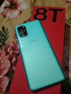 one plus 8t water pack