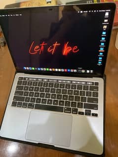 Macbook