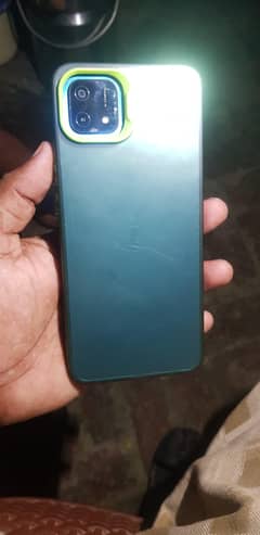 Exchange oppo A16e 4/64 Ergent Sale. /03214503264