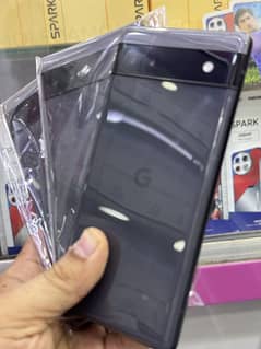 Google Pixel 6a